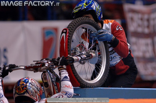 2006-01-29 Milano - Mondiale Trial Indoor 169